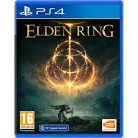  Elden Ring для PlayStation 4