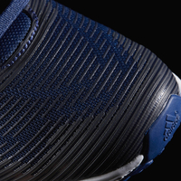 Кроссовки Adidas Mana Bounce 2.0 (синий) [BB7106]
