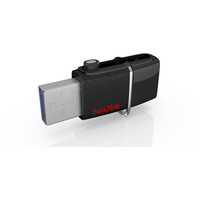 USB Flash SanDisk Ultra Dual 3.0 32GB (SDDD2-032G-G46)
