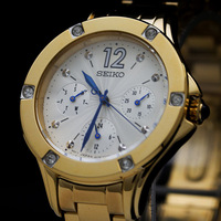 Наручные часы Seiko SKY668P1