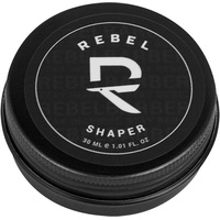 Паста Rebel Barber для укладки волос Shaper 30 мл