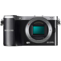 Беззеркальный фотоаппарат Samsung NX210 Double Kit 18-55mm + 16mm