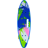 Скейтборд Cosmoride CS901 (краски)