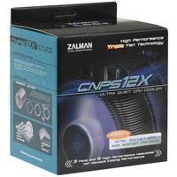 Кулер для процессора Zalman CNPS12X