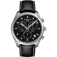 Наручные часы Tissot Pr 100 Chronograph Gent [T101.417.16.051.00]