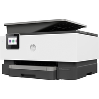 МФУ HP OfficeJet Pro 9010