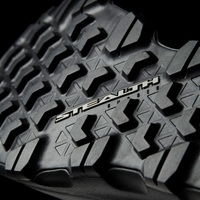 Кроссовки Adidas Terrex Climaproof Climawarm Voyager (черный) S80798