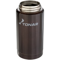 Термос Тонар HS.TM-037 0.75л (коричневый)