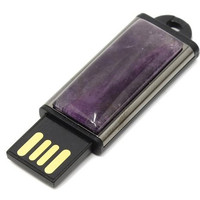 USB Flash Iconik Аметист 16GB [MTFS-AMTST-16GB]