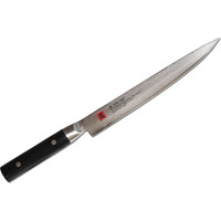 Кухонный нож Kasumi Дамаск 86024