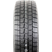 Зимние шины Dunlop Winter Maxx WM01 255/45R18 103T
