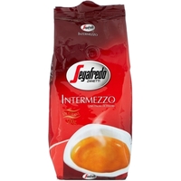 Кофе Segafredo Intermezzo в зернах 1 кг