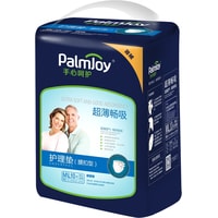 Подгузники для взрослых Palmjoy Ultra Soft L (10 шт)