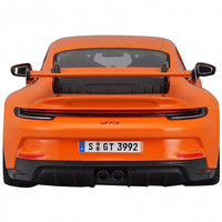 Легковой автомобиль Bburago Porsche 911 GT3 18-21104 (оранжевый)