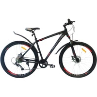 Велосипед Delta Next 7100 29 2021