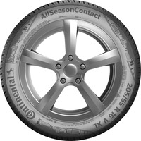 Всесезонные шины Continental AllSeasonContact 275/45R20 110Y XL