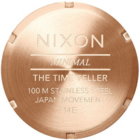 Наручные часы Nixon Time Teller A045-2481-00
