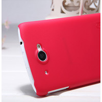 Чехол для телефона Nillkin D-Style Red для Lenovo S920