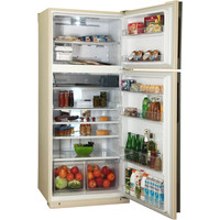 Холодильник Sharp SJ-XE59PMBE