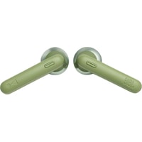 Наушники JBL Tune 220 TWS (зеленый)