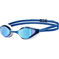 Очки для плавания ARENA Python Mirror 1E763071 (blue mirror/white)
