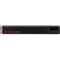 Видеокарта Gigabyte Radeon RX Vega 56 8GB HBM2 [GV-RXVEGA56-8GD-B]