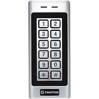 Автономный контроллер доступа Tantos TS-KBD-EM2 Metal