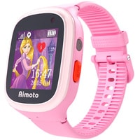 Детские умные часы Aimoto Disney Принцесса Рапунцель (9301104)