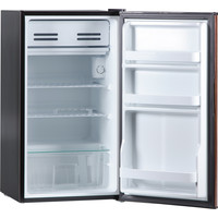 Однокамерный холодильник Shivaki SHRF-104CHT