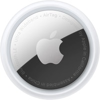 Bluetooth-метка Apple AirTag (1 штука)