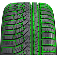 Зимние шины Ikon Tyres WR A4 245/45R18 100V