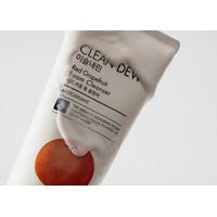  Tony Moly Пенка для умывания Clean Dew Red Grapefruit Foam Cleanser (180 мл)
