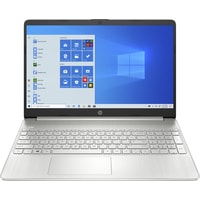 Ноутбук HP 15s-eq2086ur 5D5E2EA