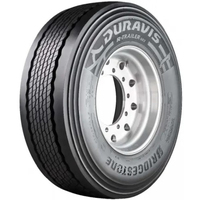 Bridgestone Duravis R-Trailer 002 385/65R22.5 164K (прицепная)