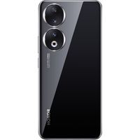 Смартфон HONOR 90 8GB/256GB международная версия + HONOR Choice Earbuds X5 за 10 копеек (полночный черный)