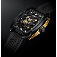 Наручные часы CIGA Design Z-Series Z062-BLGO-W5BK