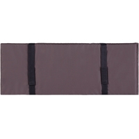 Классический коврик Canopy 819-К0205 (коричневый)