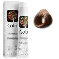 Крем-краска для волос KayPro iColori 8.32 (бежевый светлый блондин)