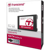SSD Transcend SSD370 128GB (TS128GSSD370)