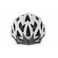 Cпортивный шлем Polisport Twig White/Carbon L