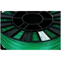 Пластик REC ABS 2.85 мм 750 г (зеленый)