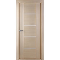 Межкомнатная дверь Belwooddoors Select 60 см (полотно глухое, экошпон, эшвуд)