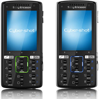 Кнопочный телефон Sony Ericsson K850i