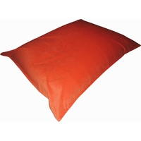Кресло-мешок Bagland Подушка Оранж