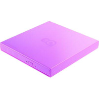 DVD привод 3Q Lite Pink (3QODD-T105-YP08)