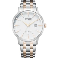 Наручные часы Citizen BM7466-81H
