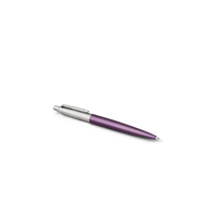 Ручка шариковая Parker Jotter Essential Victoria Violet CT 1953190