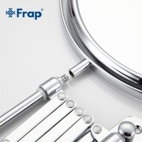 Косметическое зеркало FRAP F6408