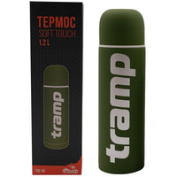 Термос TRAMP TRC-110х 1.2 л (хаки)