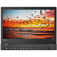 Ноутбук Lenovo ThinkPad T470 [20HD000DRT]